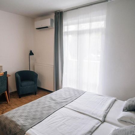 Lenti Thermal Panzio 외부 사진